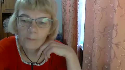 Vanillaxcreamy online show from 12-10-24, 07:37