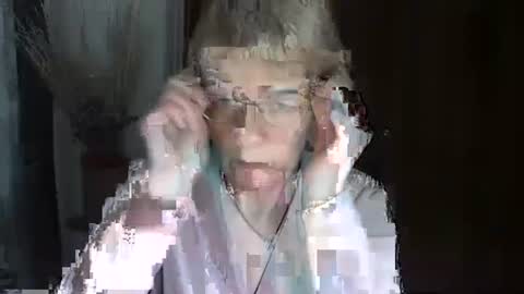 Vanillaxcreamy online show from 01-15-25, 02:24