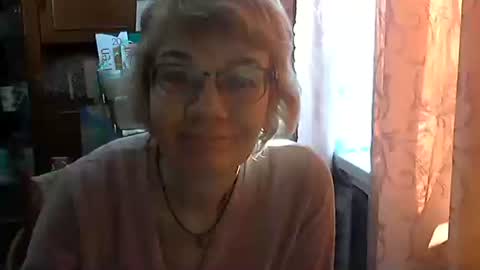 Vanillaxcreamy online show from 02-22-25, 11:13