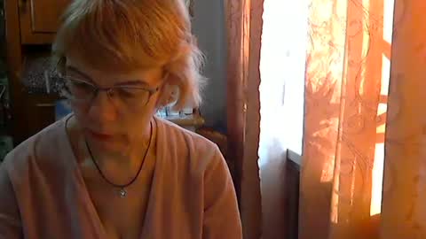 Vanillaxcreamy online show from 02-23-25, 12:48