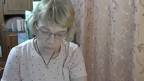 Vanillaxcreamy online show from 03-02-25, 03:48