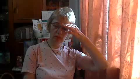 Vanillaxcreamy online show from 03-10-25, 12:04