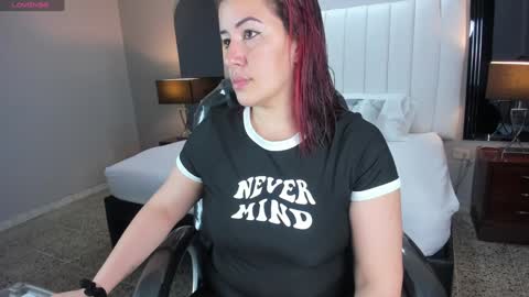 Karine online show from 02-08-25, 11:33