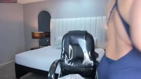 Karine online show from 02-25-25, 11:41