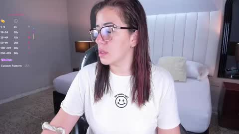 Karine online show from 10-23-25, 11:31