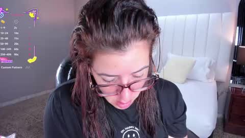 Karine online show from 10-27-25, 11:36