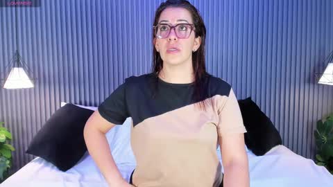 Karine online show from 11-18-25, 11:36