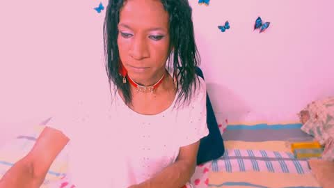 Snapshot of vannesascott chatting on 06-29-26, 10:10 VANNESA online show from 06-29-26, 10:10