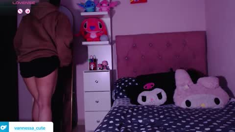 Vanesa online show from 12-01-25, 11:32