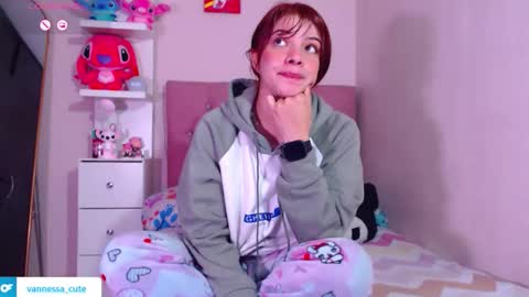 Vanesa online show from 01-07-26, 04:42