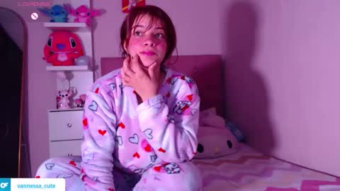 Vanesa online show from 01-09-26, 08:06