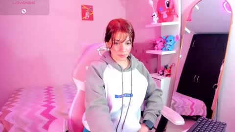 Vanesa online show from 02-12-26, 10:38