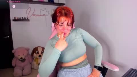 Vanesa online show from 03-21-26, 12:26