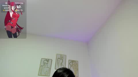 Snapshot of vannhesa chatting on 12-06-24, 01:44 Vannhesa online show from 12-06-24, 01:44