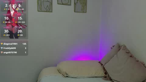 Snapshot of vannhesa chatting on 12-20-24, 06:02 Vannhesa online show from 12-20-24, 06:02