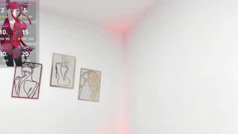 Snapshot of vannhesa chatting on 03-03-25, 10:42 Vannhesa online show from 03-03-25, 10:42