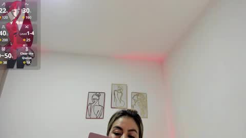 Snapshot of vannhesa chatting on 03-12-25, 12:47 Vannhesa online show from 03-12-25, 12:47