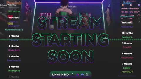 vannivr online show from 02-09-26, 02:59