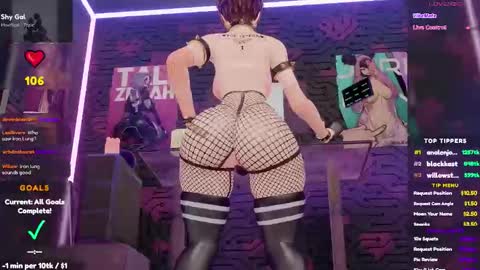 vannivr online show from 02-20-26, 06:19