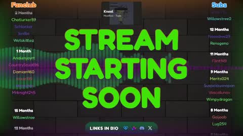 vannivr online show from 04-03-26, 01:58