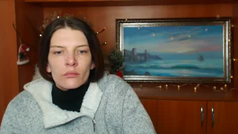 Vanessa online show from 02-19-25, 10:45