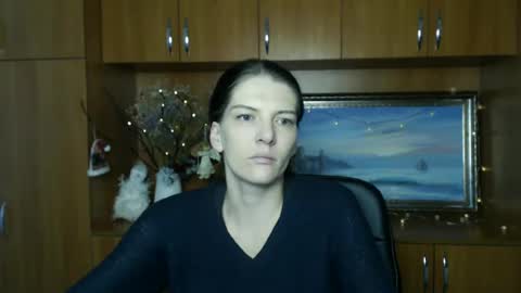 Vanessa online show from 02-24-25, 07:44