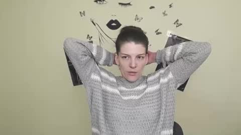 Vanessa online show from 02-26-25, 07:42