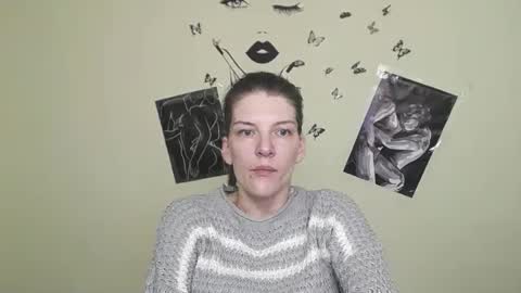 Vanessa online show from 02-26-25, 10:47