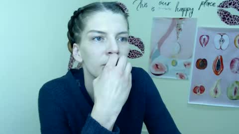 Vanessa online show from 03-07-25, 08:23