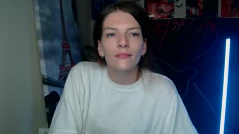 Vanessa online show from 10-09-25, 05:44