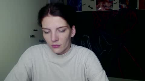 Vanessa online show from 11-23-25, 06:02