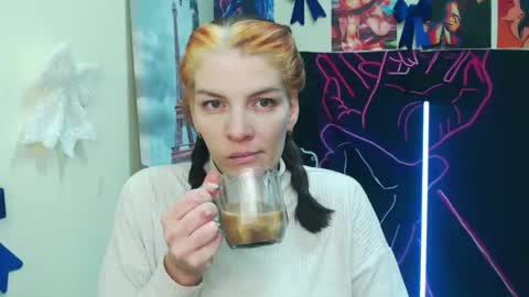 Vanessa online show from 02-01-26, 07:51