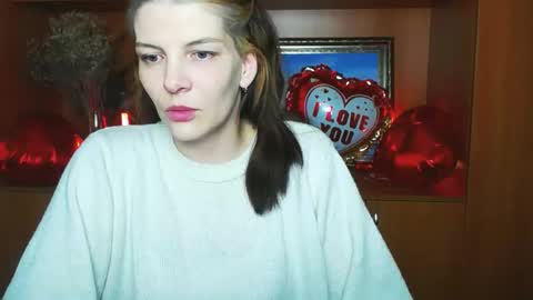 Vanessa online show from 02-14-26, 06:43