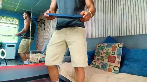 Vans Ross online show from 03-28-26, 07:57