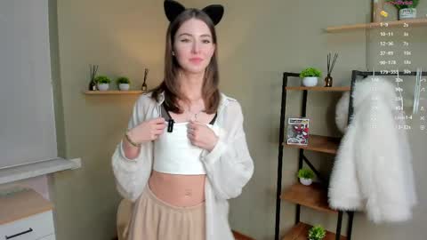 Charline online show from 06-05-26, 05:07