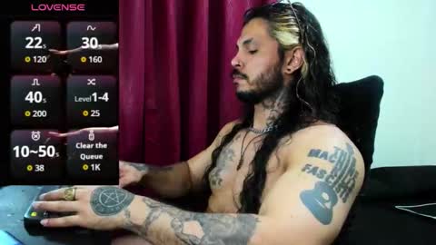 vanvelckan_ online show from 09-23-25, 06:38