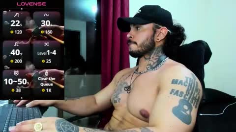 vanvelckan_ online show from 09-24-25, 05:33