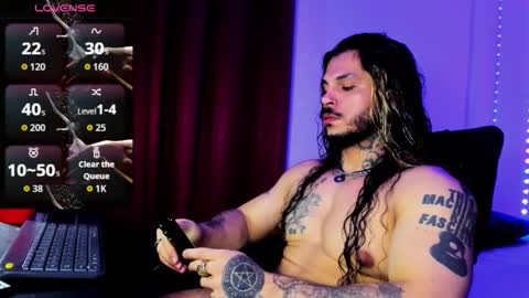 vanvelckan_ online show from 10-03-25, 06:43