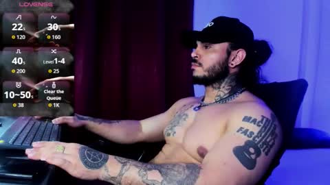 vanvelckan_ online show from 10-08-25, 07:17