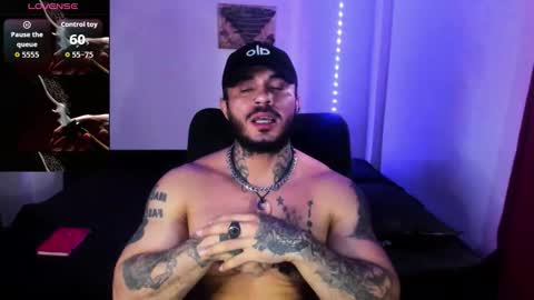 vanvelckan_ online show from 10-15-25, 06:08