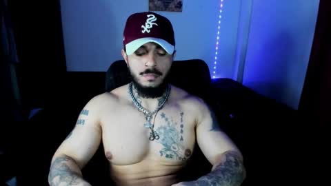 vanvelckan_ online show from 11-28-25, 01:08