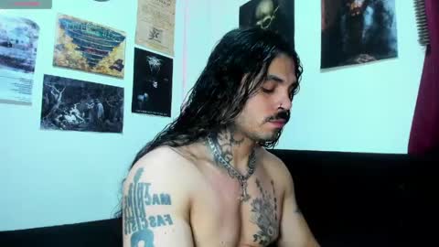 vanvelckan_ online show from 04-22-26, 05:54