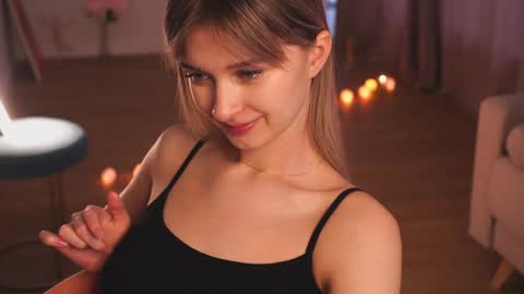 Heeeeey Im Hanna the art of tease  online show from 12-14-24, 04:01