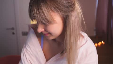 Heeeeey Im Hanna the art of tease  online show from 12-15-24, 04:07