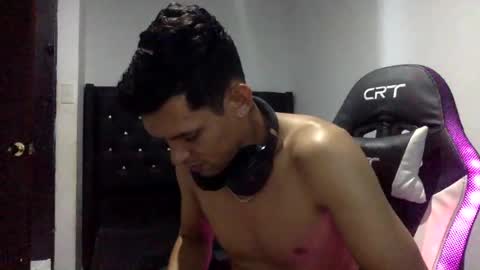 Andres online show from 07-10-26, 05:01