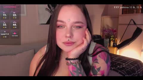 Hi hi Im Varya  next stream 04122024 at 9 a.m GMT1 NEW PHOTOS ALREADY HERE online show from 02-08-25, 05:29