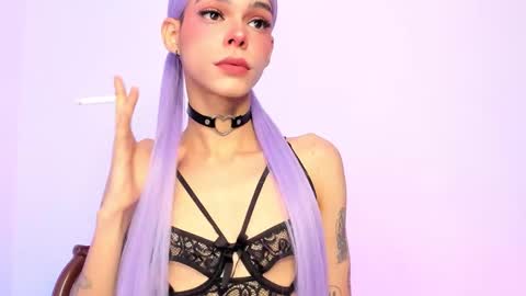 Snapshot of varya_ferreira chatting on 10-30-25, 12:28 Varya Ferreira - independent model online show from 10-30-25, 12:28