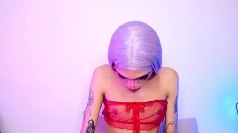 Snapshot of varya_ferreira chatting on 12-14-25, 02:06 Varya Ferreira - independent model online show from 12-14-25, 02:06