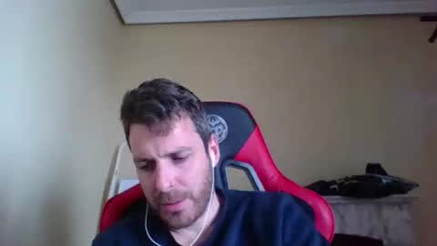 vascorro20 online show from 03-11-25, 10:07