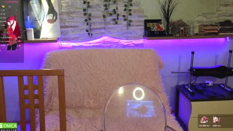 Vasilisa lik online show from 01-23-25, 11:04